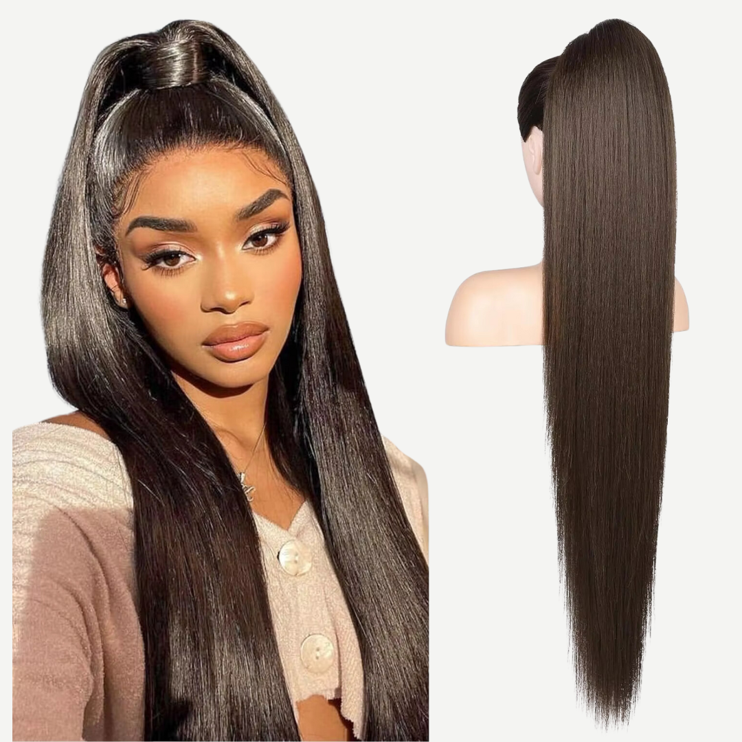 Mega Hair