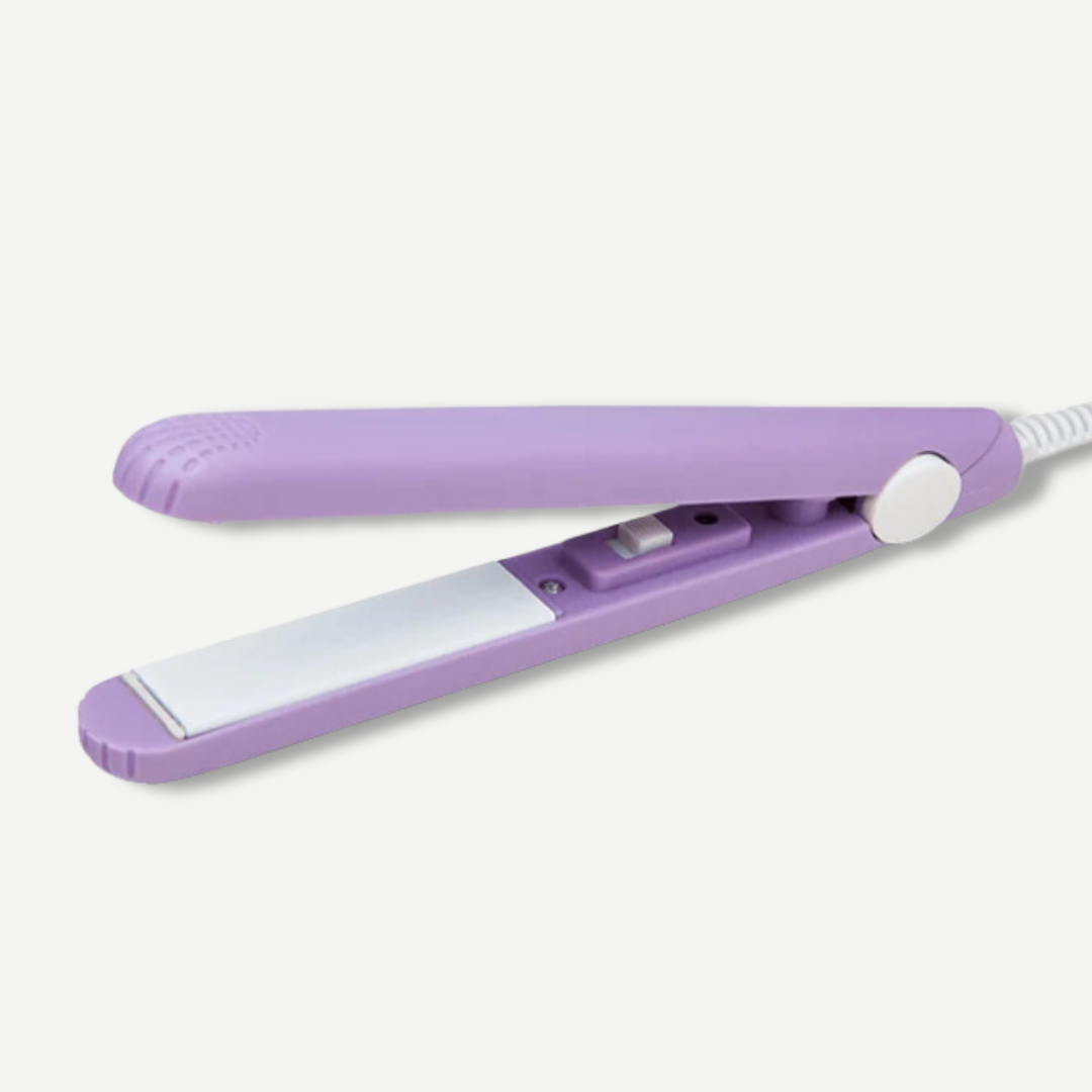 Mini Flat Iron