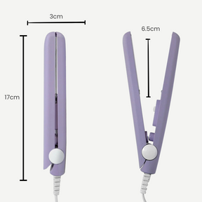 Mini Flat Iron