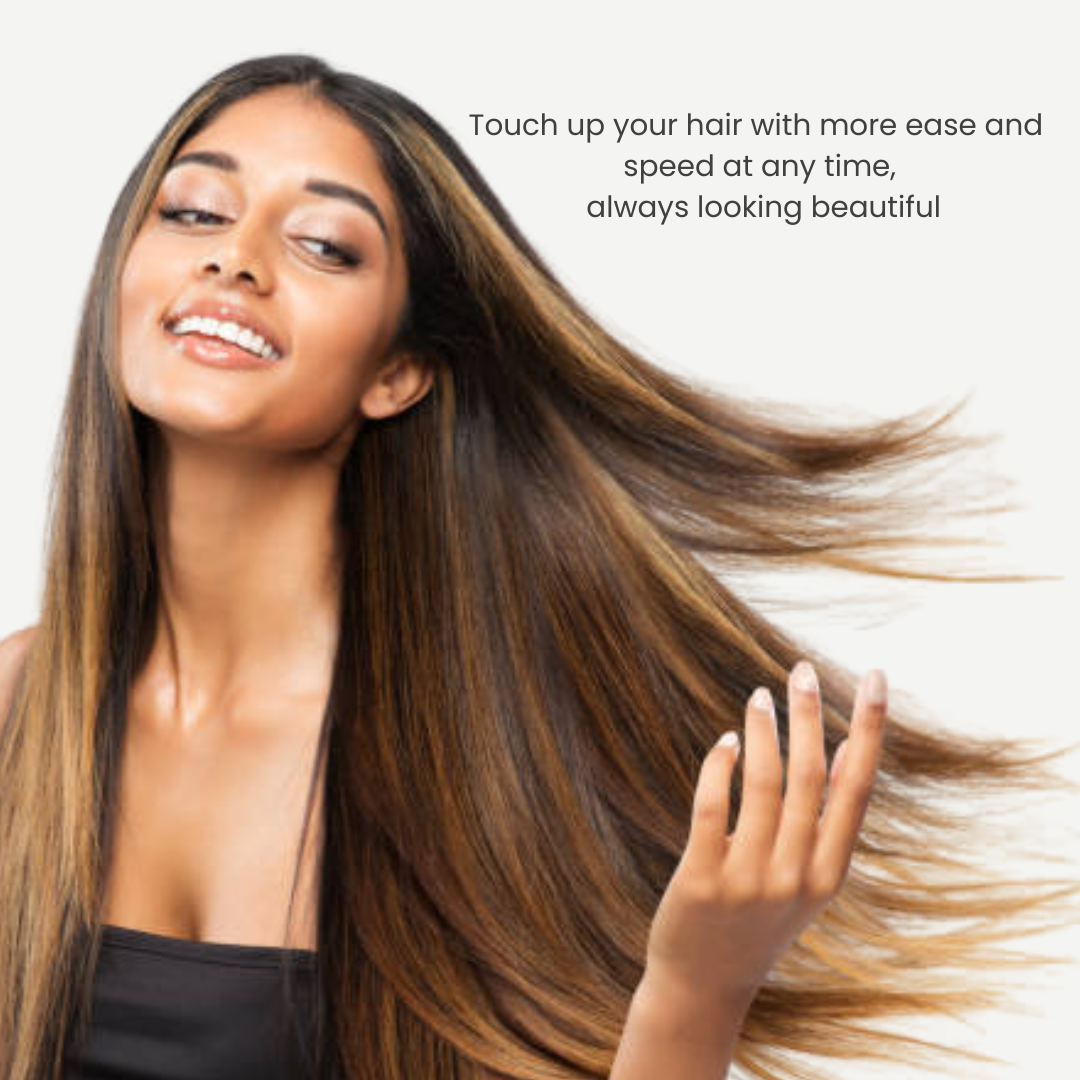 Mini Flat Iron