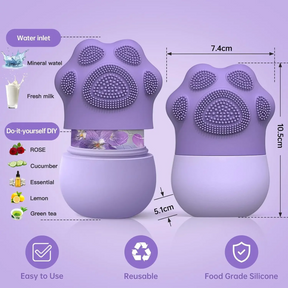 IceLuxe Face Roller